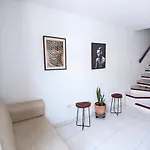 Loft Urbano Manga Near Downtown