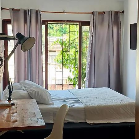 Loft Urbano Manga Near Downtown * Cartagena