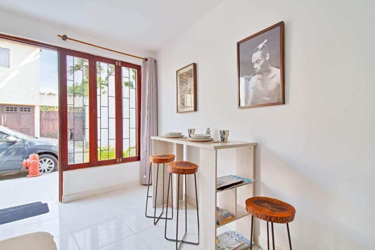 Apartamento Loft Urbano Manga Near Downtown Cartagena