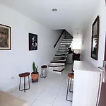 Loft Urbano Manga Near Downtown