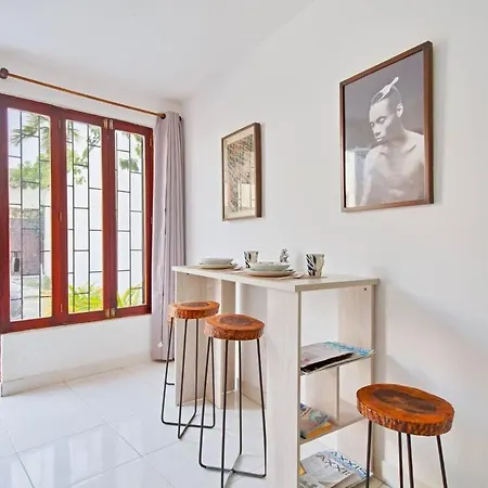 Apartamento Loft Urbano Manga Near Downtown Cartagena