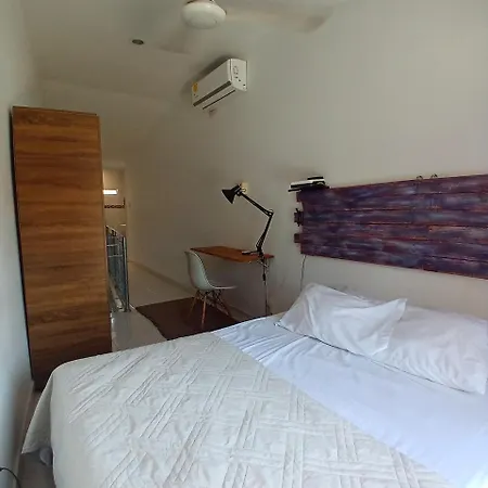 Apartamento Loft Urbano Manga Near Downtown