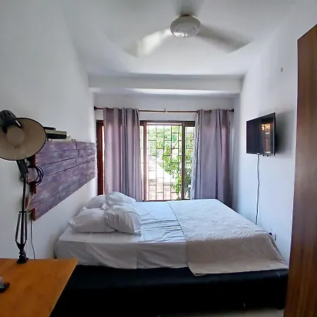 Apartamento Loft Urbano Manga Near Downtown