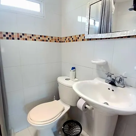Apartamento Loft Urbano Manga Near Downtown