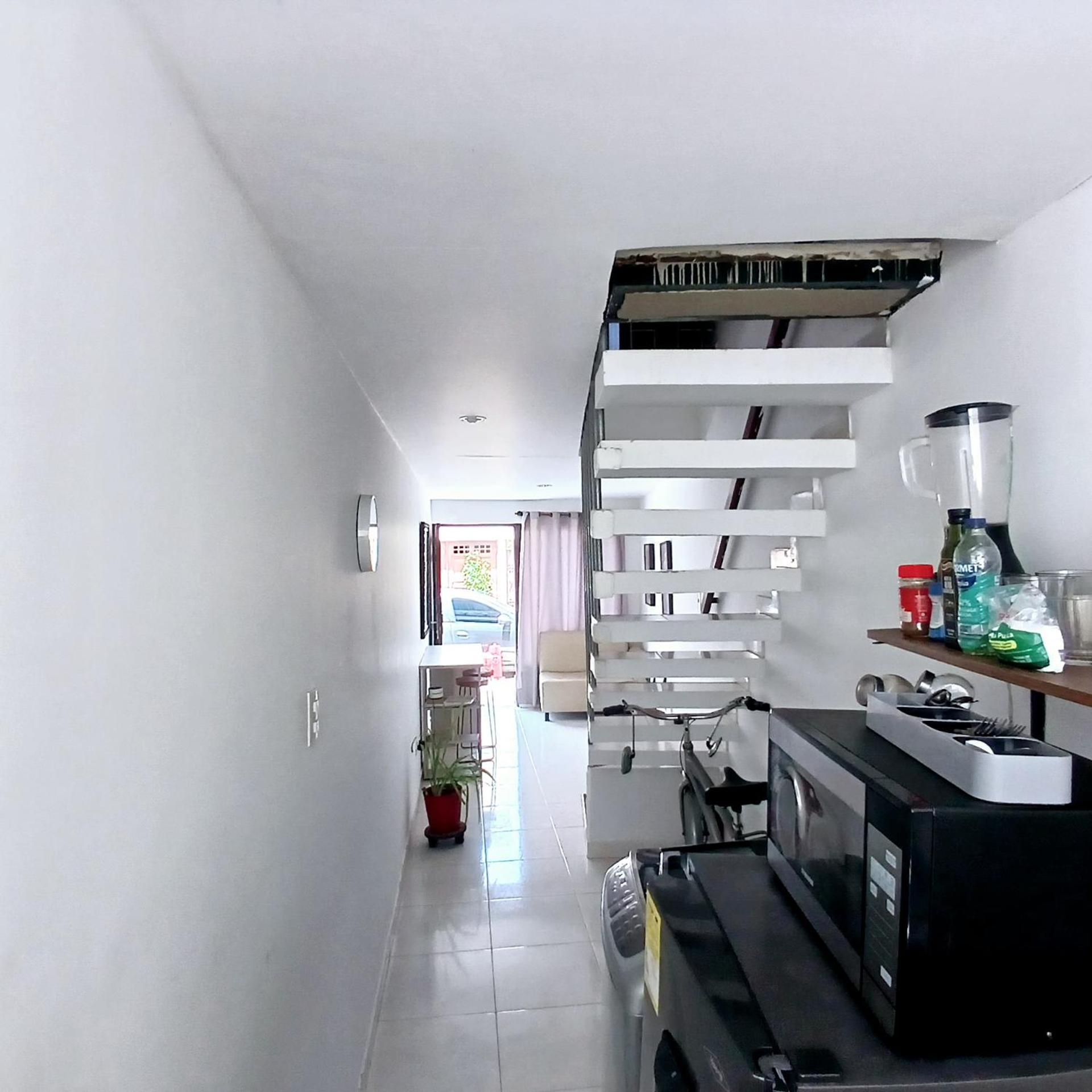 Loft Urbano Manga Near Downtown Apartamento Cartagena