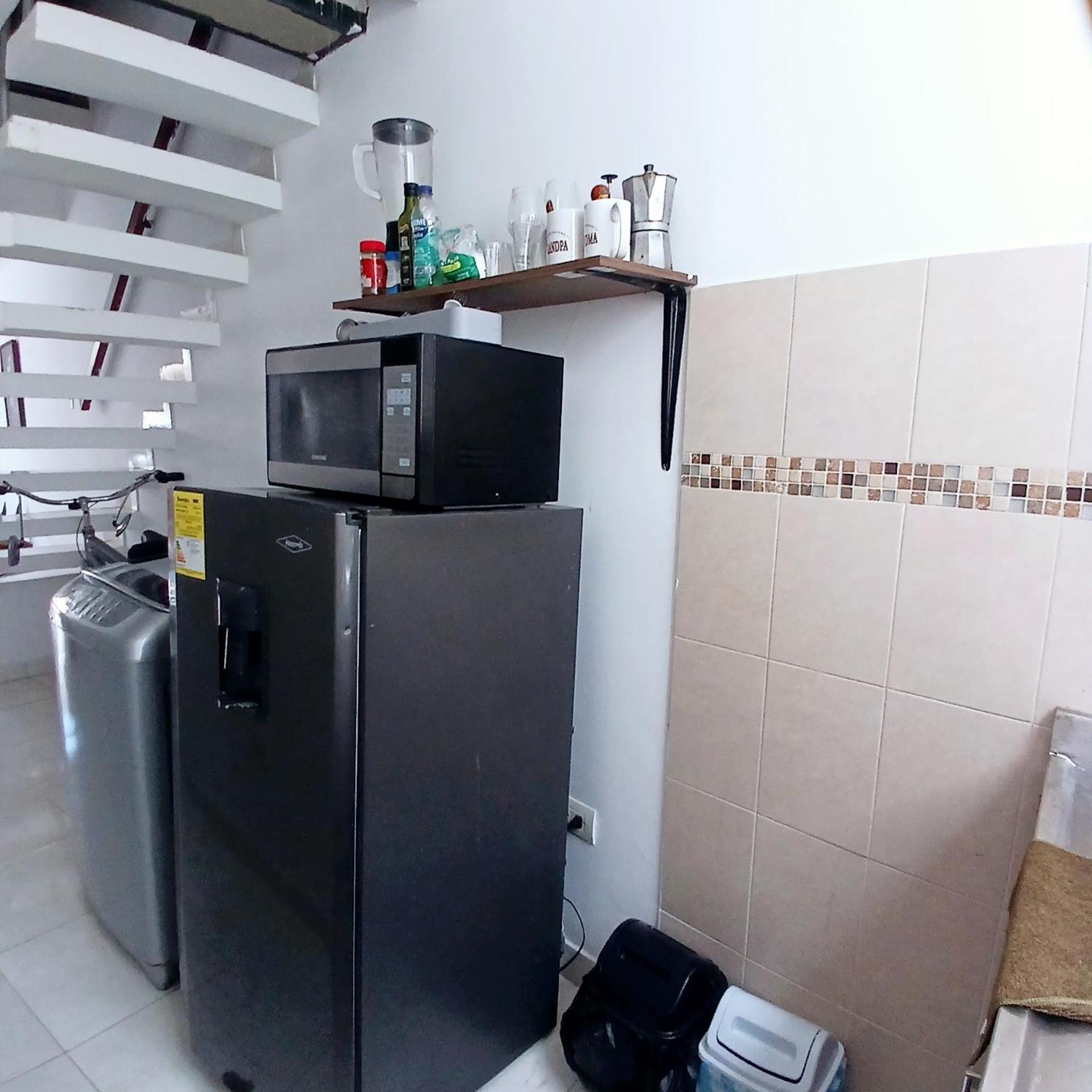 Apartamento Loft Urbano Manga Near Downtown *