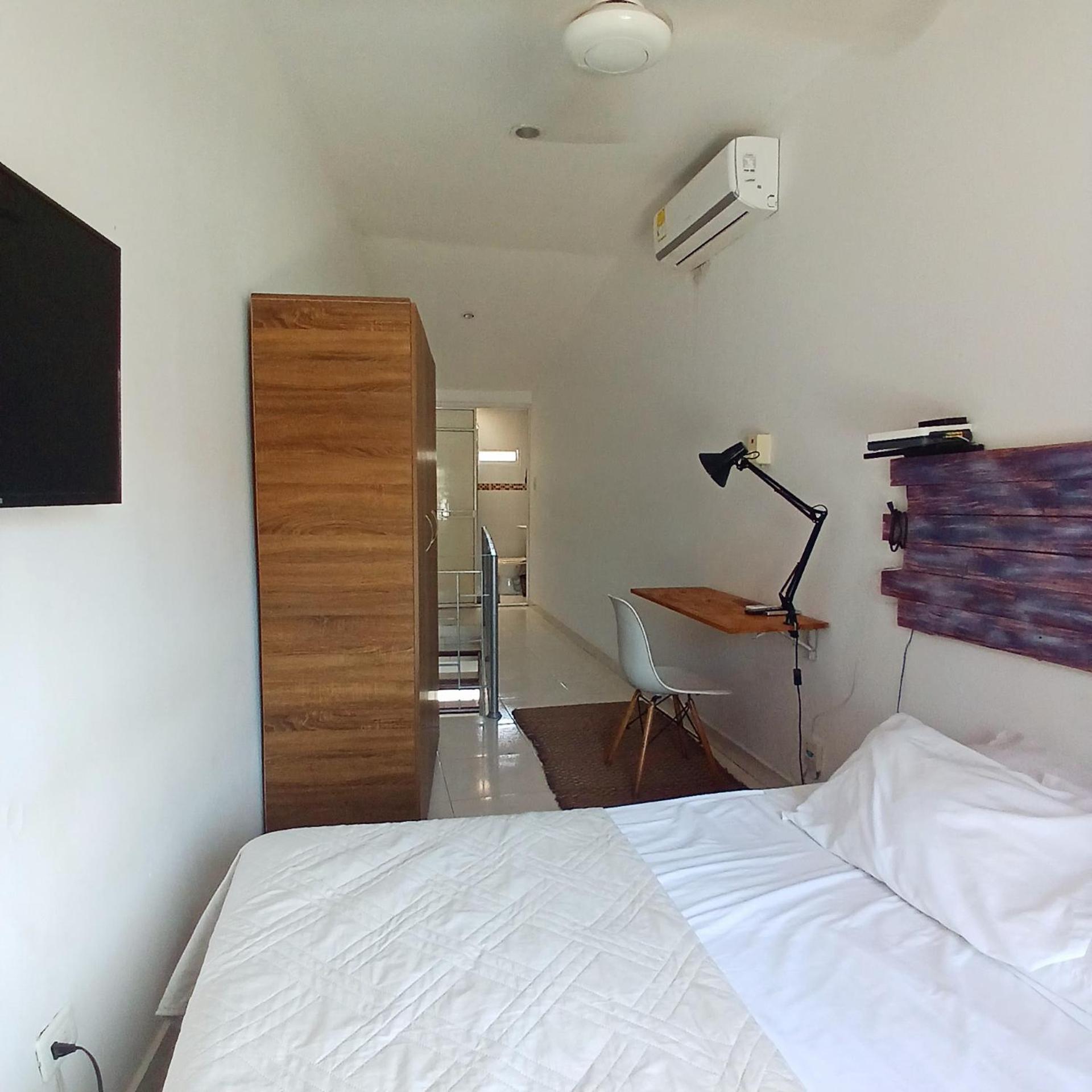 Apartamento Loft Urbano Manga Near Downtown