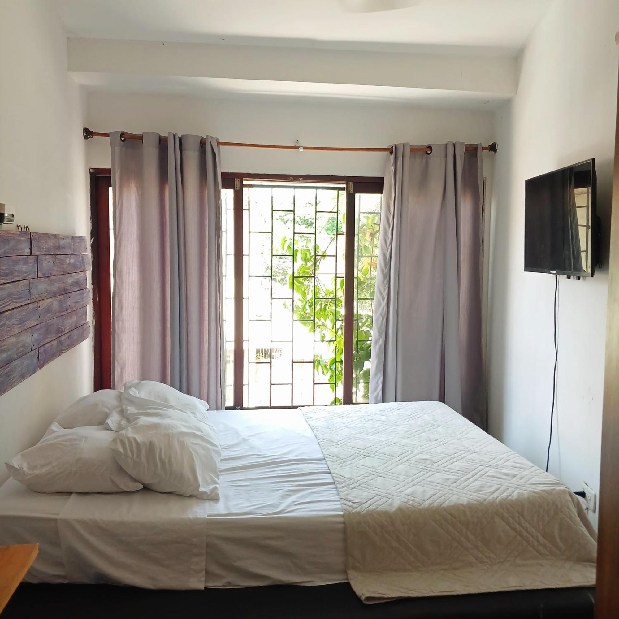 Loft Urbano Manga Near Downtown Apartamento Cartagena