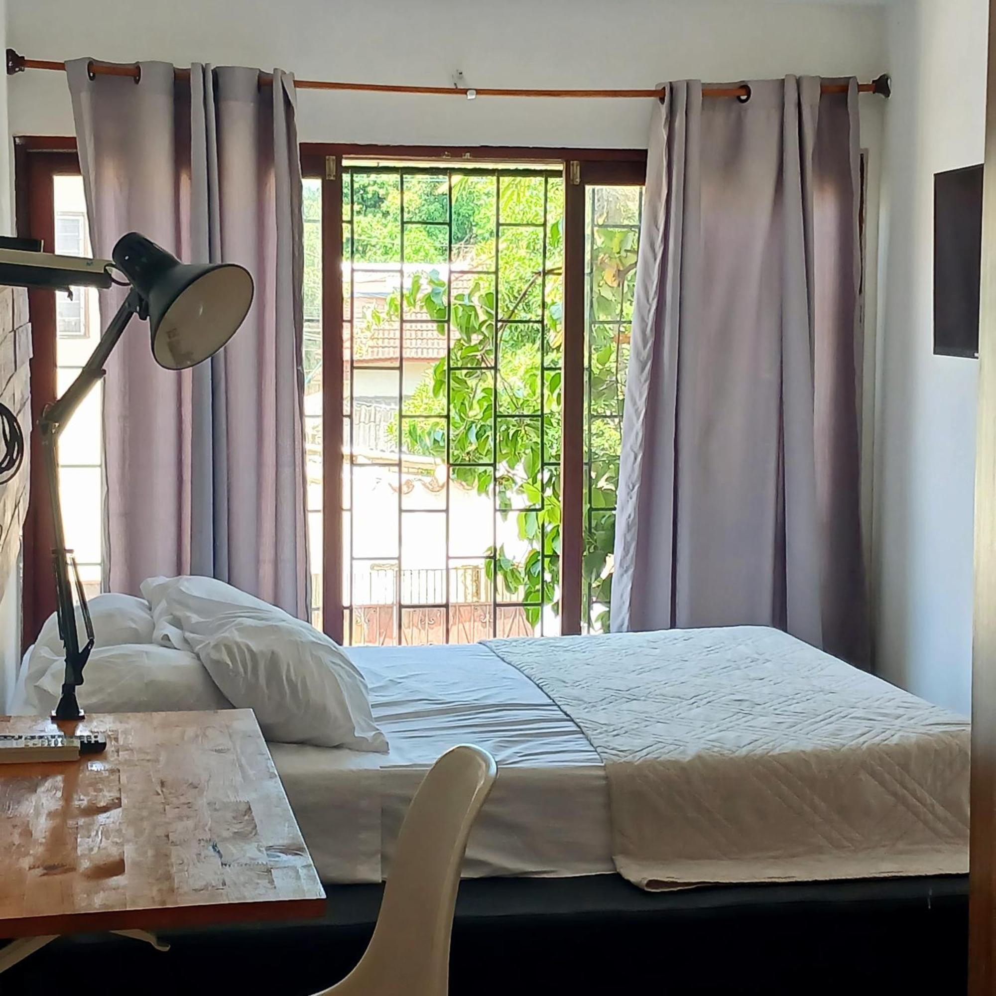 Loft Urbano Manga Near Downtown * Cartagena