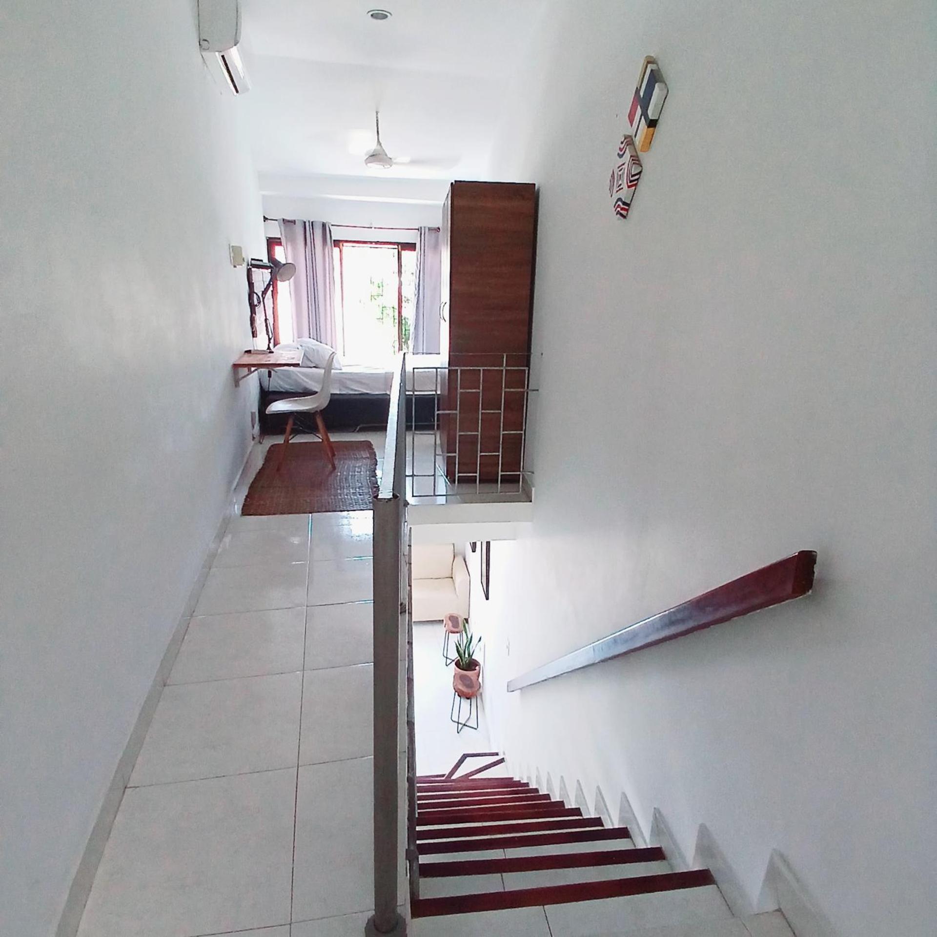 Apartamento Loft Urbano Manga Near Downtown Cartagena